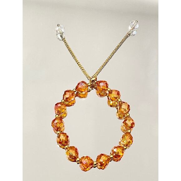 Swarovski Beaded Bracelet - Picture 4 of 13